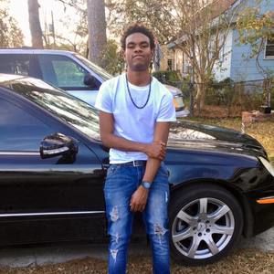 Meet your Posher, Ian